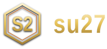 su27 logo